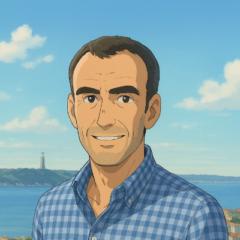 Carlos Serra