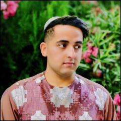 Mohammad Mansour Noorzada