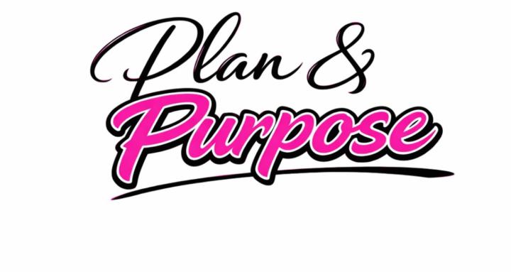 Plan & Purpose