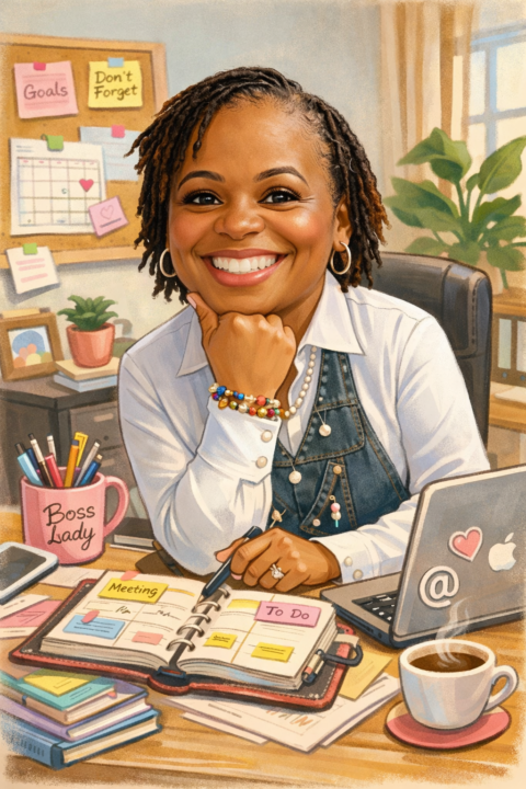 Let’s have some fun!