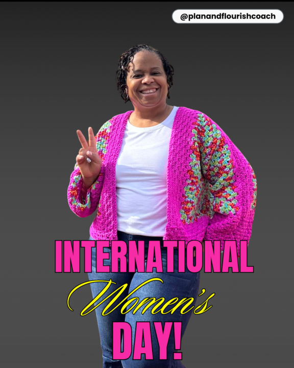 Happy International Women’s Day