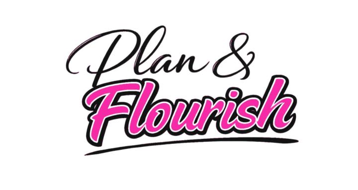 Plan & Flourish