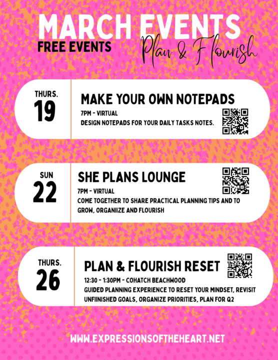 FREE CLASSES!
