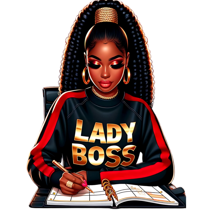 Sticker/Notepad Class - Tonight at 7pm