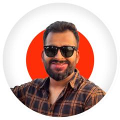 Mayank Setia