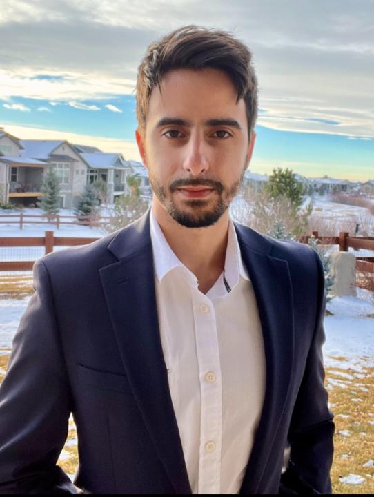 Juan Diaz