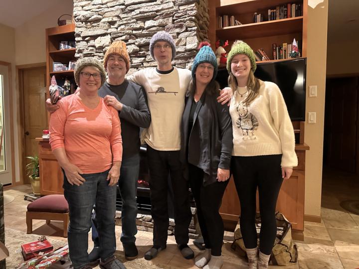 Our very own creator!!!!!