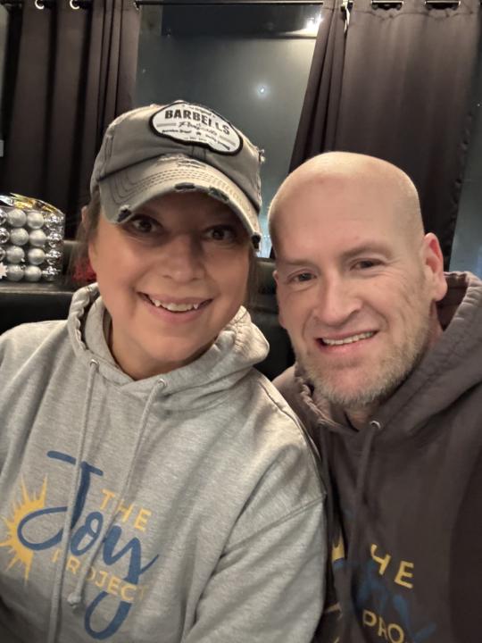 🎁 We did it again, Minnesota! 💛