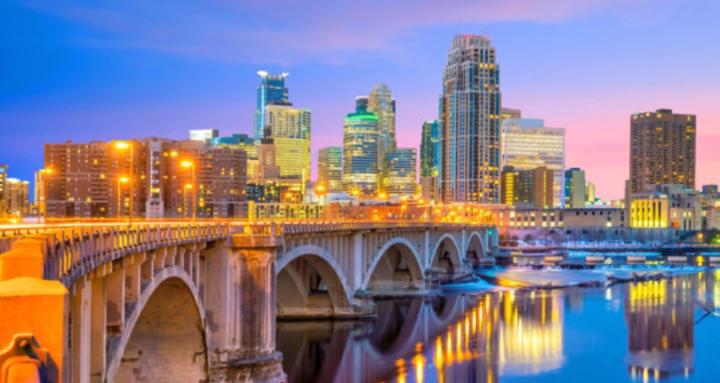 🇺🇸 Skool IRL: Minneapolis