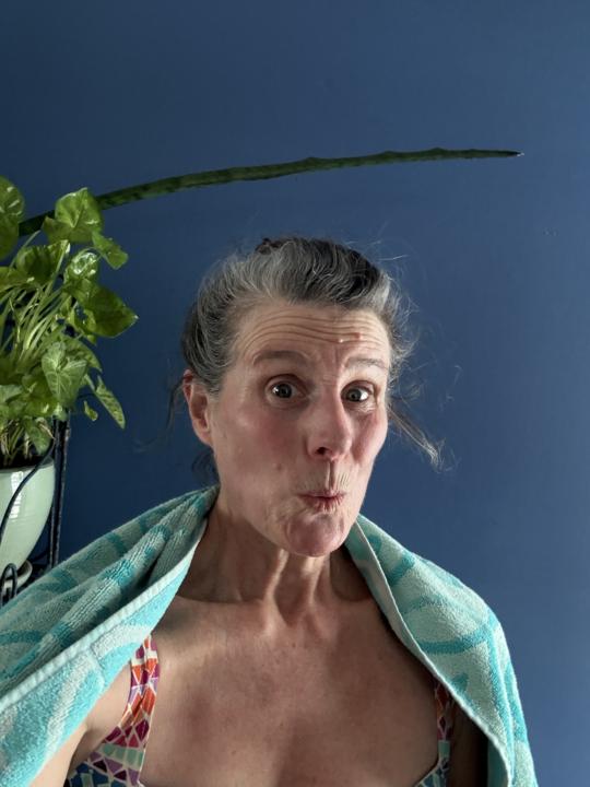 The coffee meet up 2 pm edition