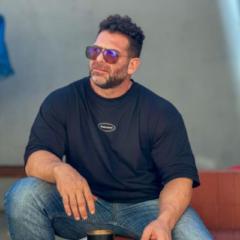 Maximiliano Puey