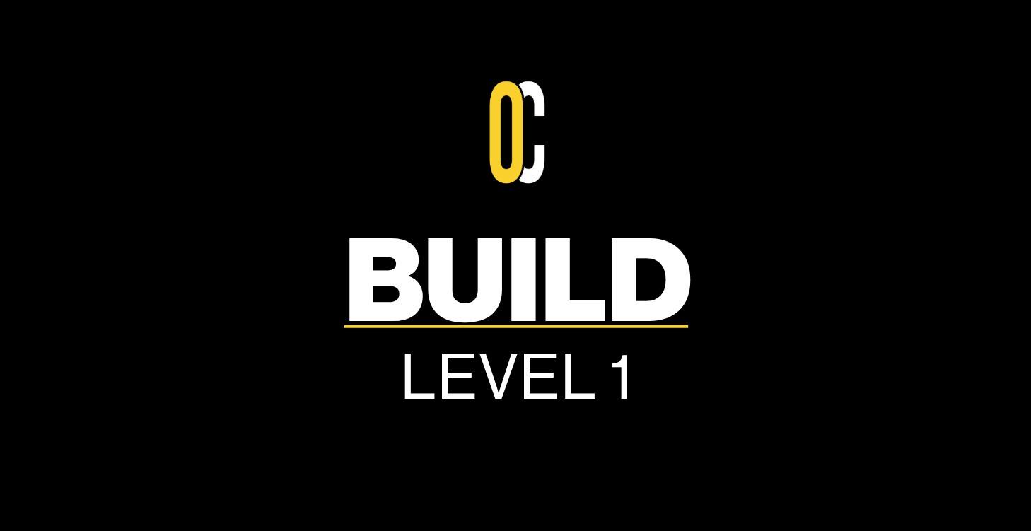 Build