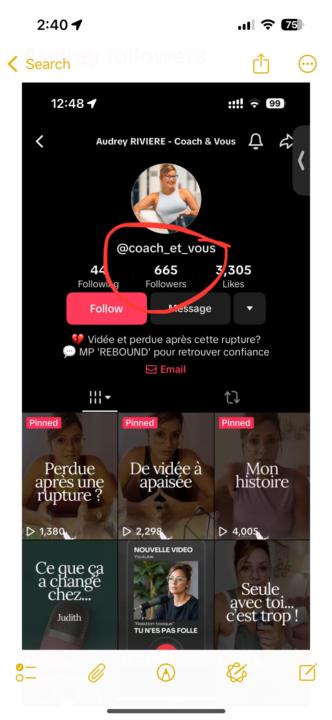 CONTENT WINS 🙌🏽🙌🏽🔥🔥