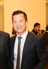 Grant Lin