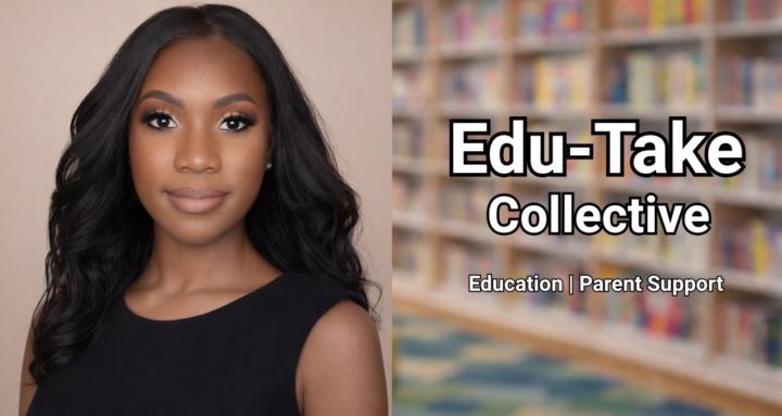 Edu-Take Collective