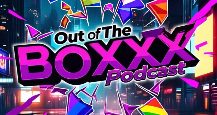 Out of The Boxxx Community