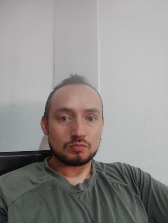 Juan carlos Correa saldivar