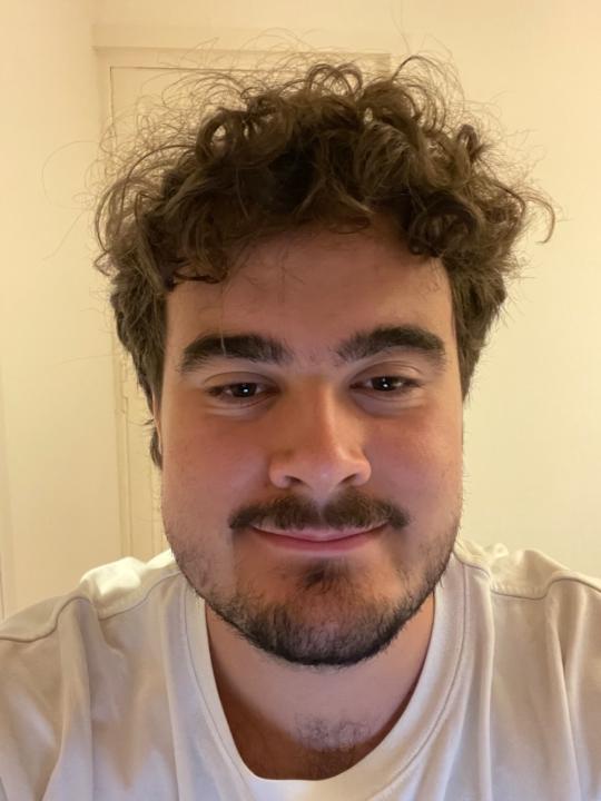 Raphaël Spiesser
