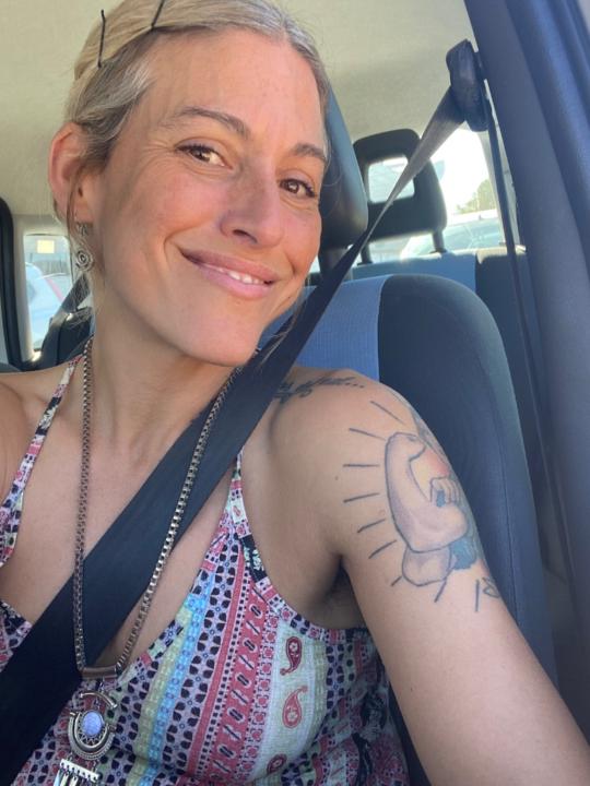 Victoria Guglielmetti