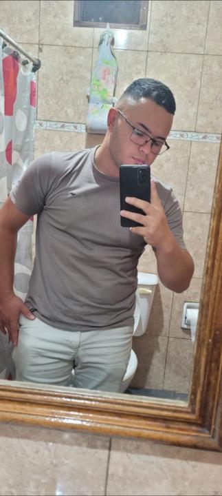 Eduardo Natanael Gonzalez