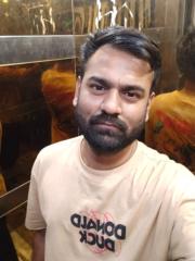 Vinit Sawant