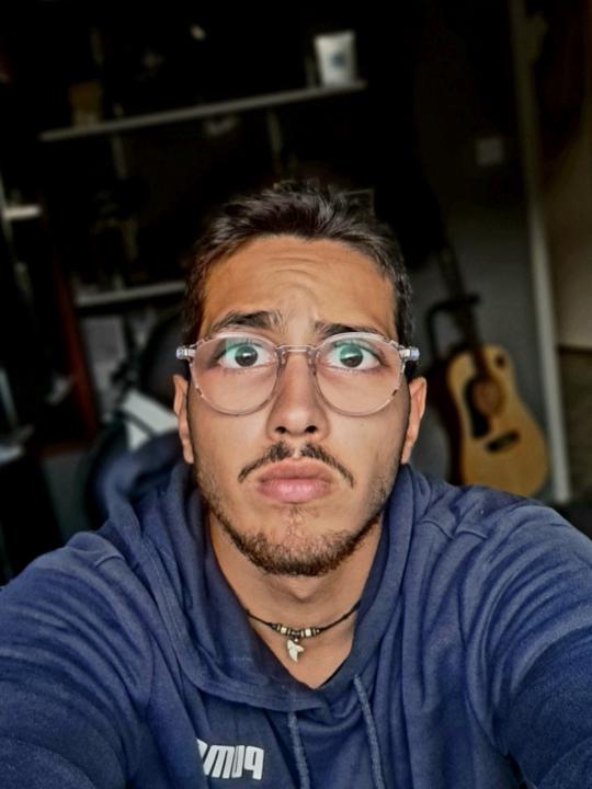 Souheïl Ouziz