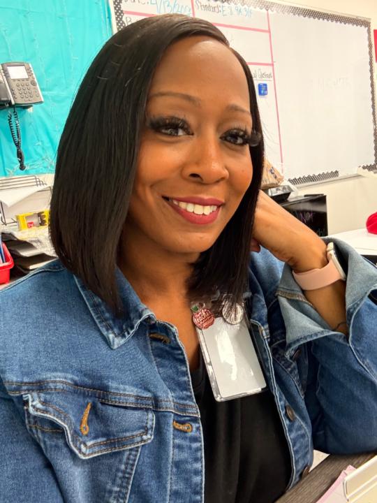 Tisa McCoy