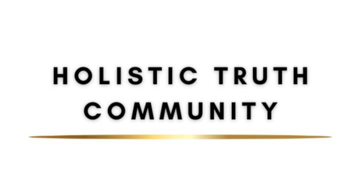 Holistic Truth Community
