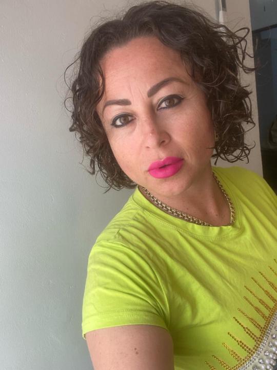 Blanca Treviño