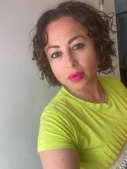 Blanca Treviño