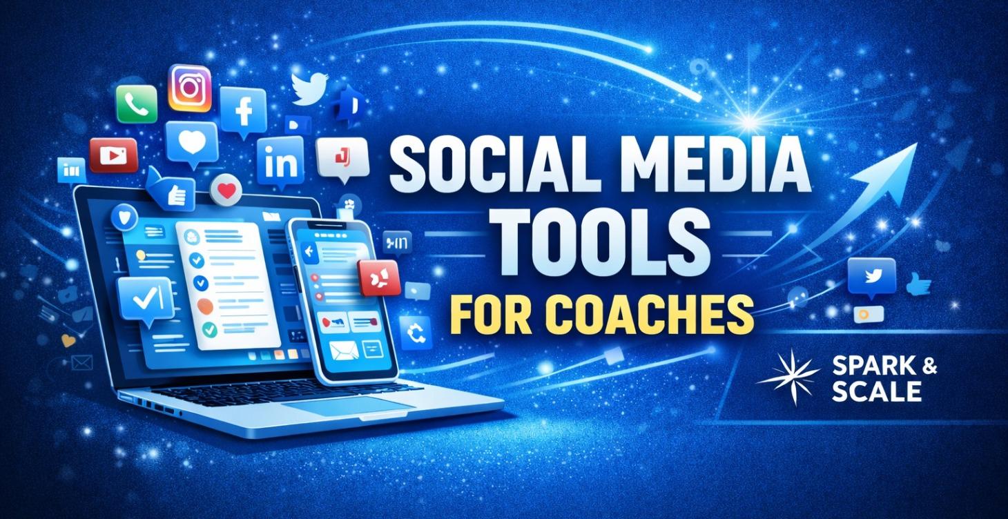 Social Media Tools