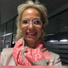 Claudia Schwacke
