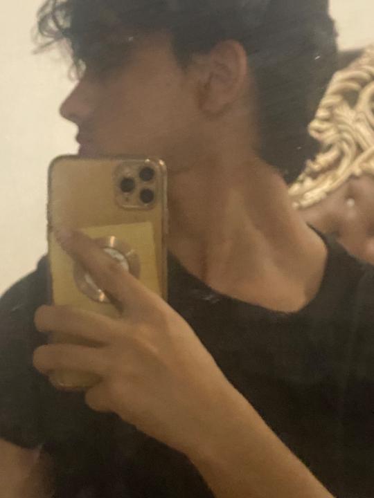 Muhammad Huzaifa