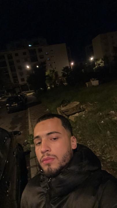 Chouaib Belabbes