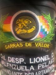 Lionel Valenzuela