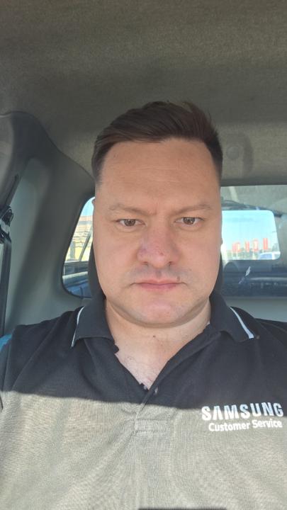 Ian Gouws