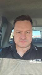 Ian Gouws