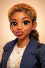 Patience Olewu igiri