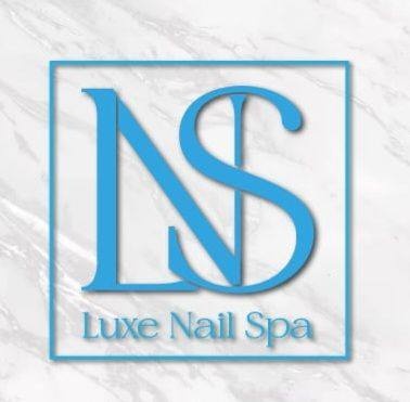 Luxe Nail Spa Spa
