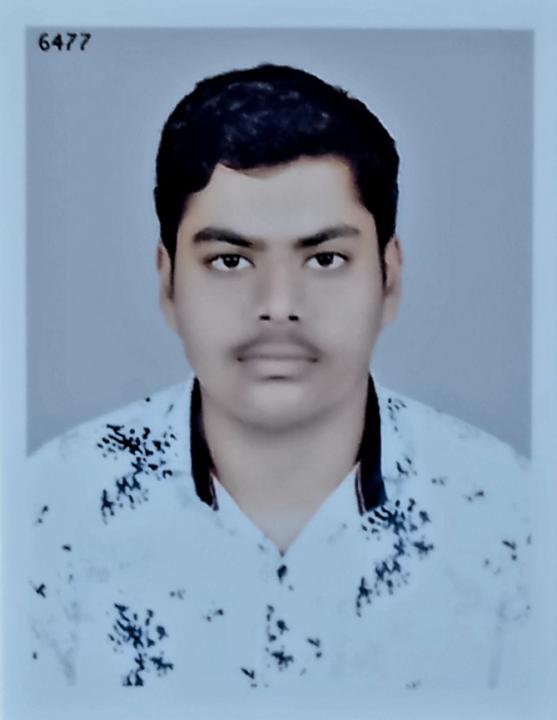 Subhadeep Biswas