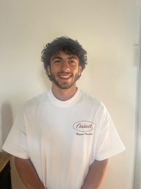 Yoni Loizeau