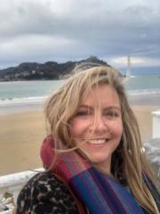 Nicola Maguire
