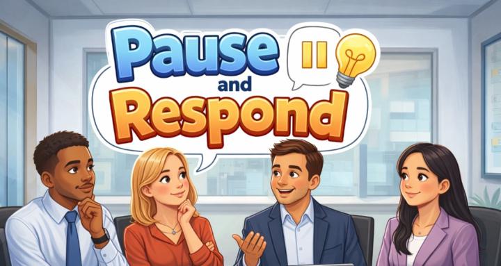 Emotional Pause & Respond Lab 