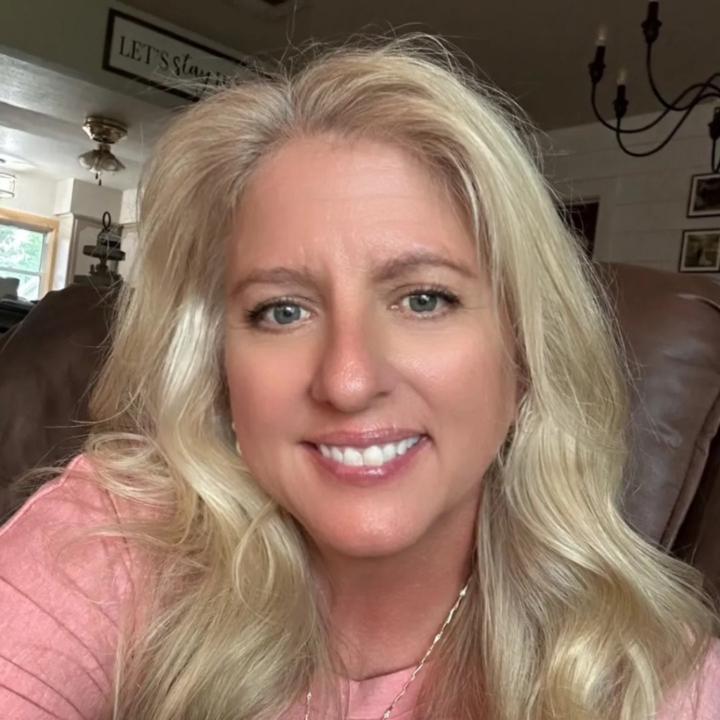 Kathy Weseloh