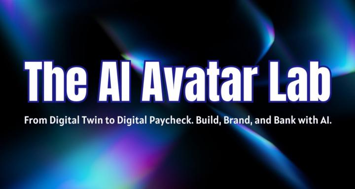The AI Avatar Lab