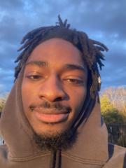 Jamari Meriweather