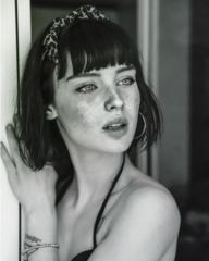Jess Clark