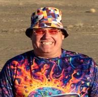 Garth Van Zyl