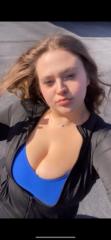 Paige Belch