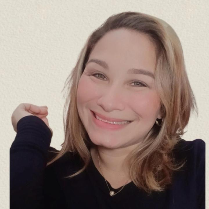 Naileth Bernal
